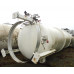 Tank for Oxygen LOX, Argon LAR Nitrogen  LIN 27000L